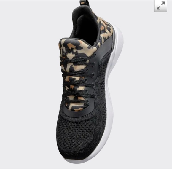 Perfect like new APL leopard techloom tracer 9 - Picture 4 of 8